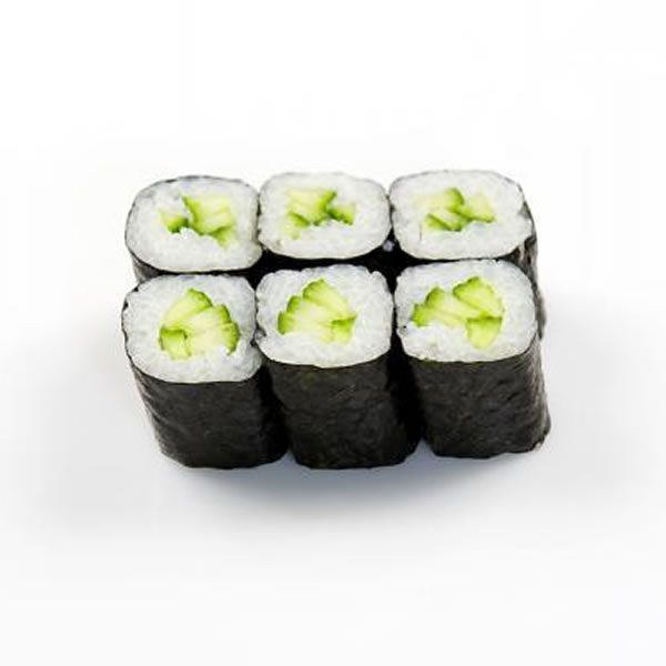 – sushi