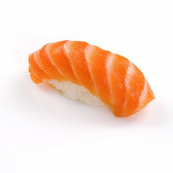 Nigiri-Sake – Yakuza sushi