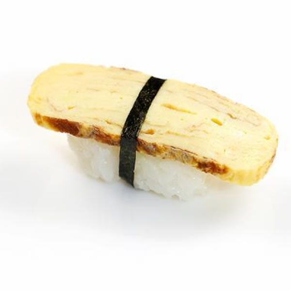 Nigiri-Tamago – Yakuza sushi